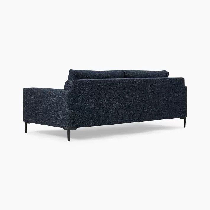 ALDIRA Modern Fabric Sofa