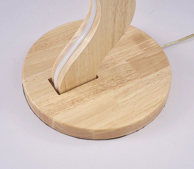 JYRO Japandi Standing Lamp