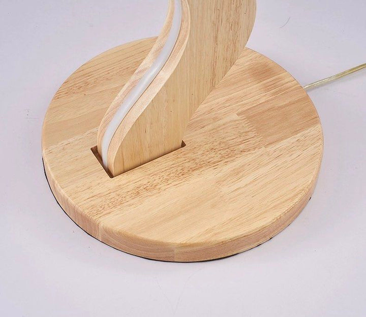 JYRO Japandi Standing Lamp