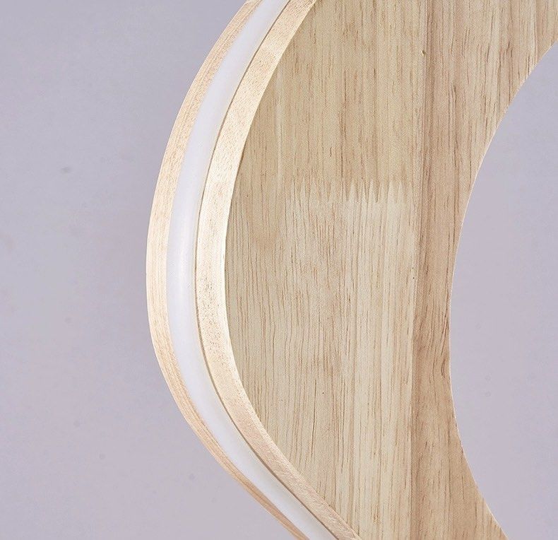 JYRO Japandi Standing Lamp