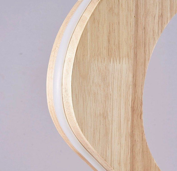 JYRO Japandi Standing Lamp