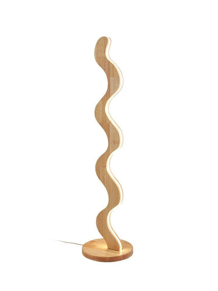 JYRO Japandi Standing Lamp