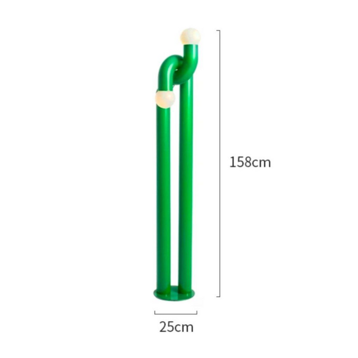 KACCEY Modern Floor Lamp