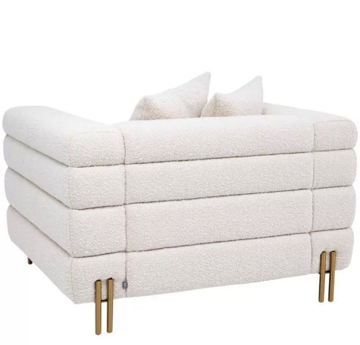 MARVENO Modern Sofa