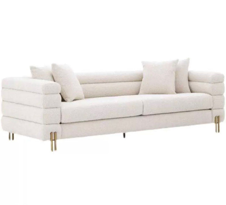 MARVENO Modern Sofa