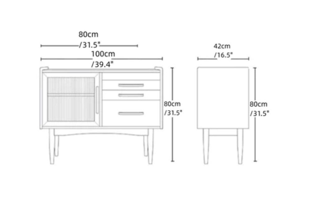 KAELS Multifunctional Storage