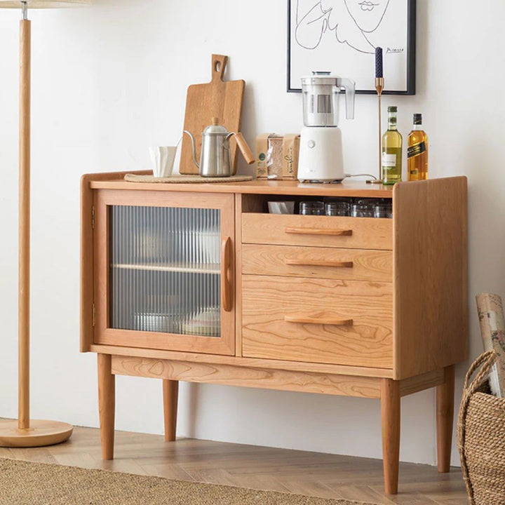 KAELS Multifunctional Storage