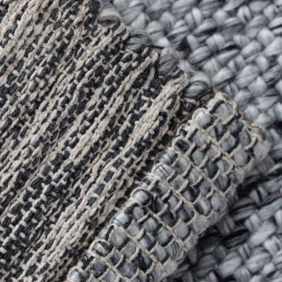 LARY Rug (Grey)
