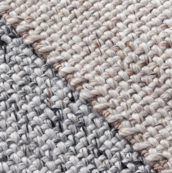 LARY Rug (natural)