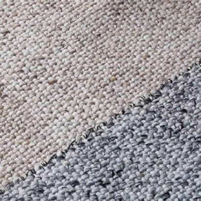 LARY Rug (Grey)