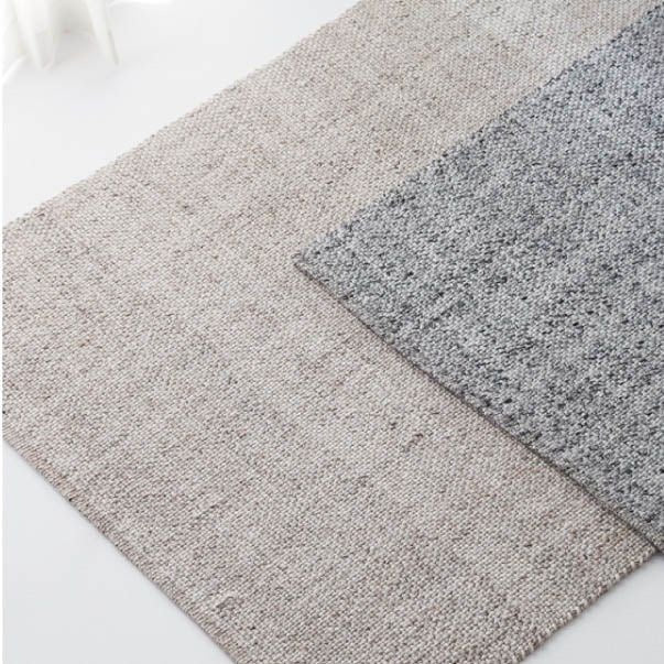 LARY Rug (Grey)