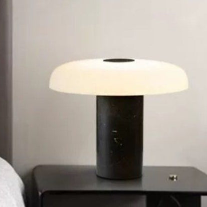 KAI Modern Marble Table Lamp