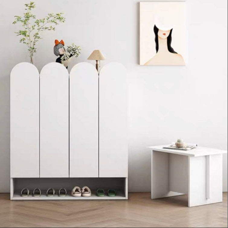 KAJEWL Shoe Cabinet