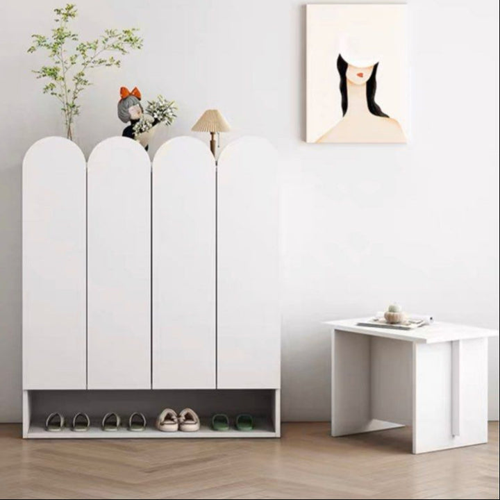 KAJEWL Shoe Cabinet