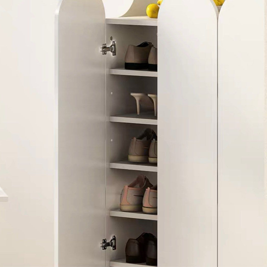 KAJEWL Shoe Cabinet