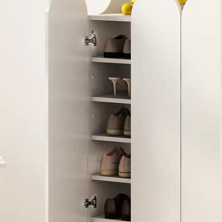 KAJEWL Shoe Cabinet