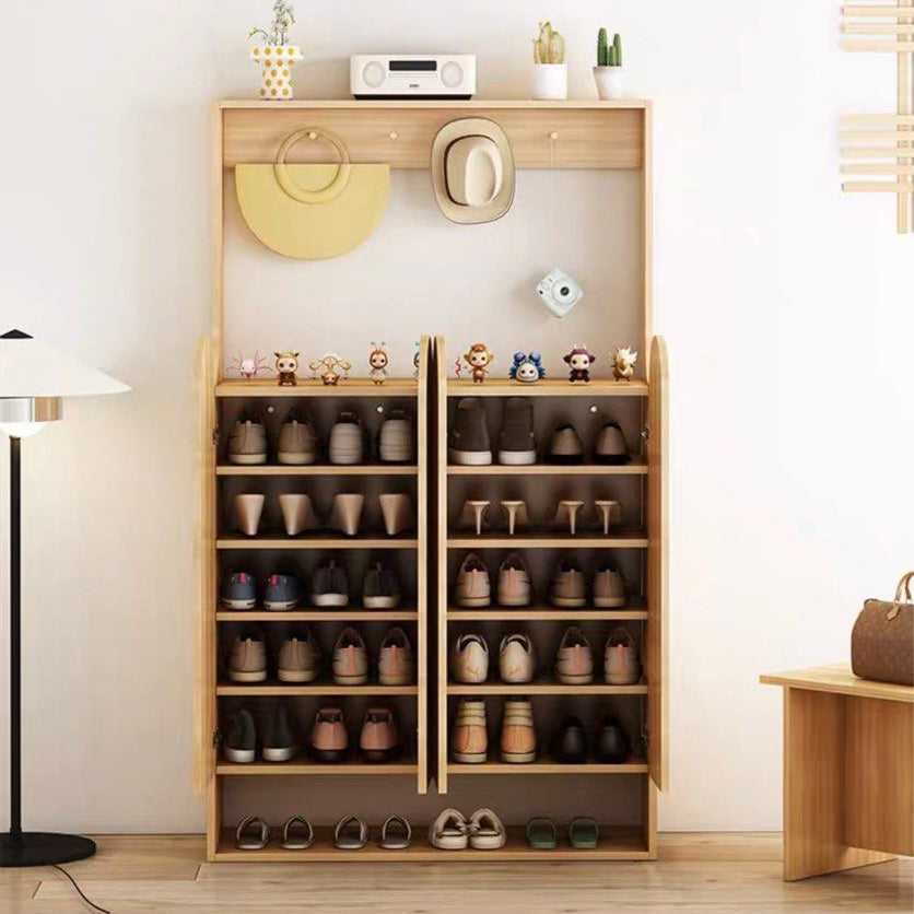 KAJEWL Shoe Cabinet