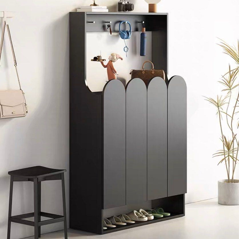 KAJEWL Shoe Cabinet