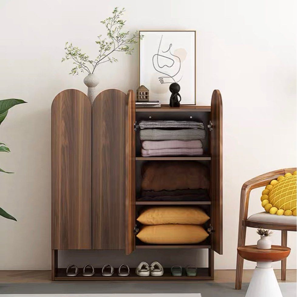 KAJEWL Shoe Cabinet