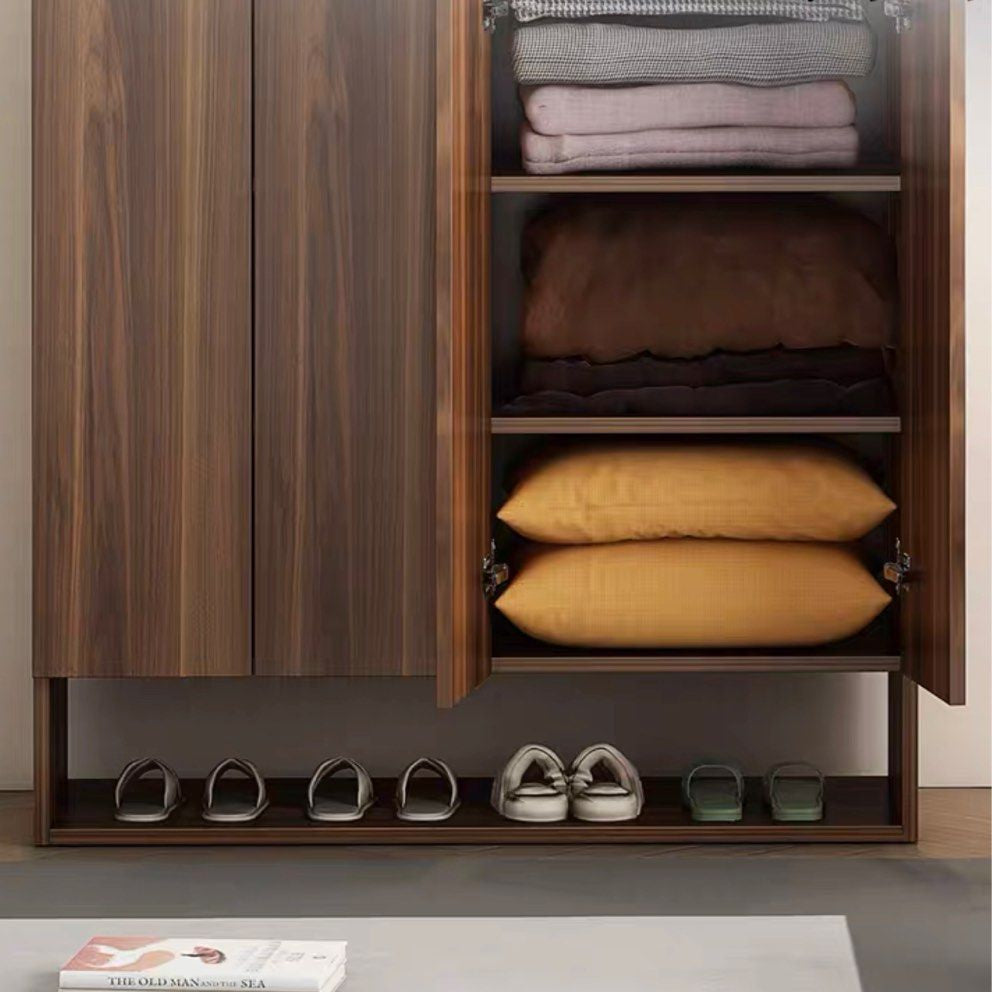 KAJEWL Shoe Cabinet