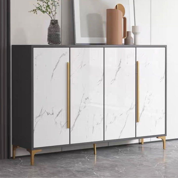 KALEIR Modern Shoe Cabinet