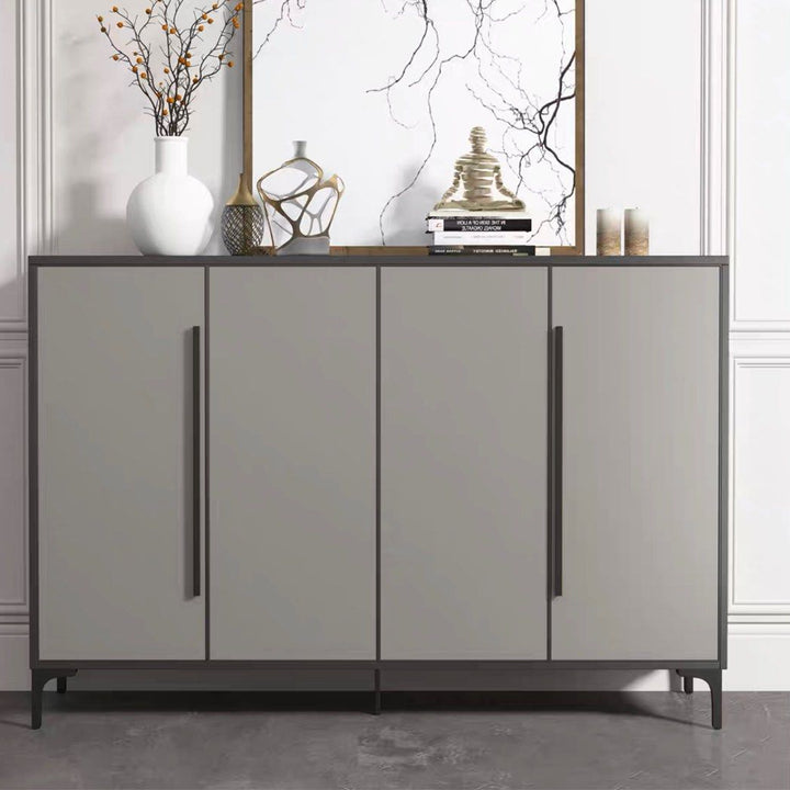 KALEIR Modern Shoe Cabinet