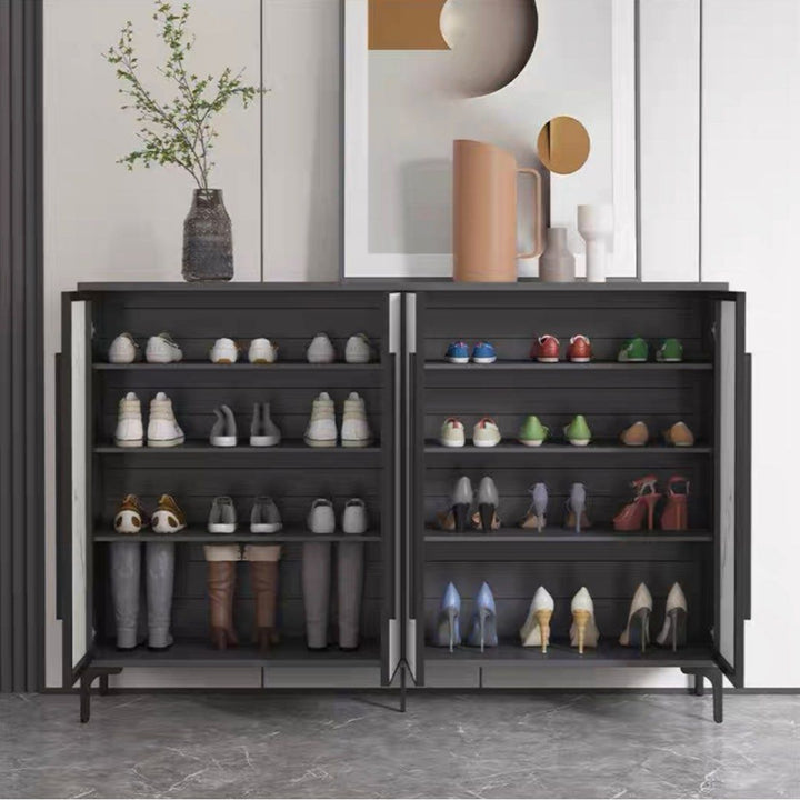 KALEIR Modern Shoe Cabinet