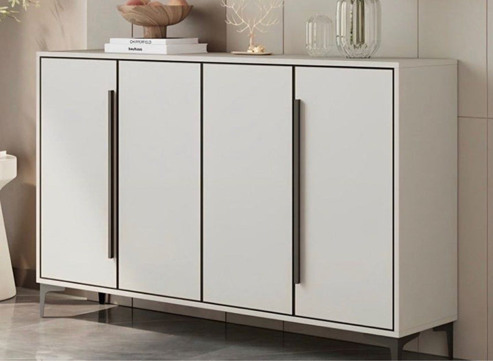 KALEIR Modern Shoe Cabinet