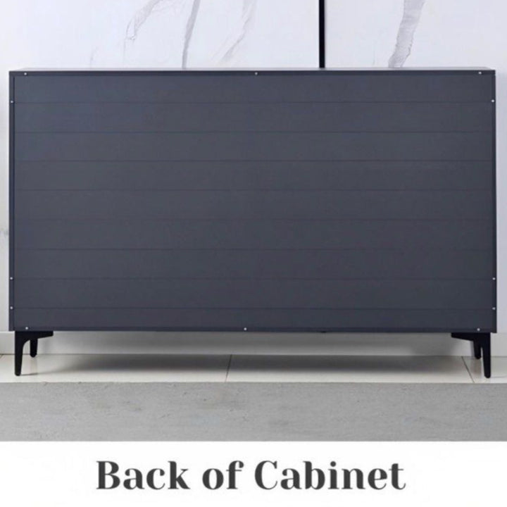 KALEIR Modern Shoe Cabinet