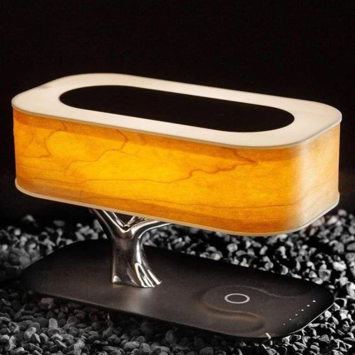 KALS Bluetooth Table Lamp
