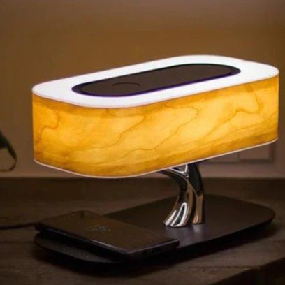 KALS Bluetooth Table Lamp