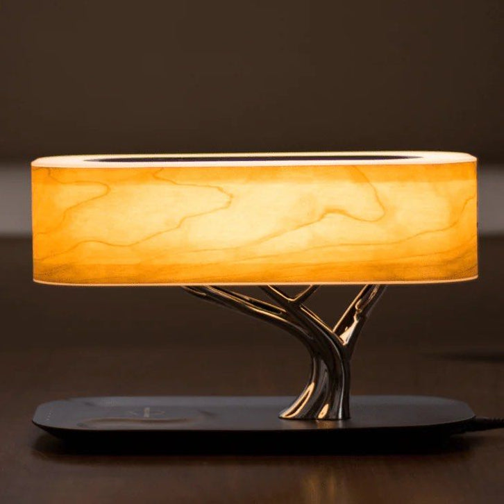 KALS Bluetooth Table Lamp