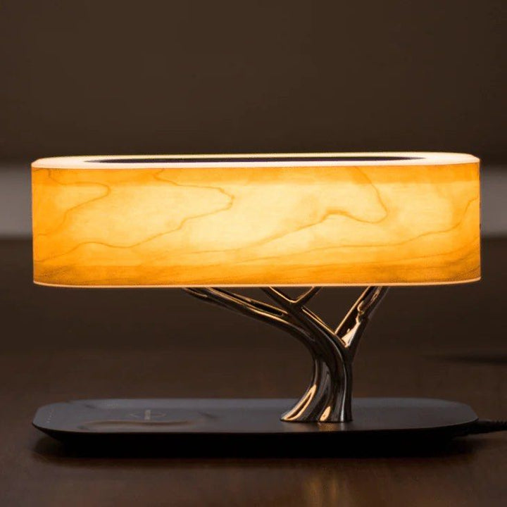 KALS Bluetooth Table Lamp