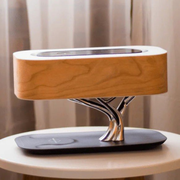 KALS Bluetooth Table Lamp