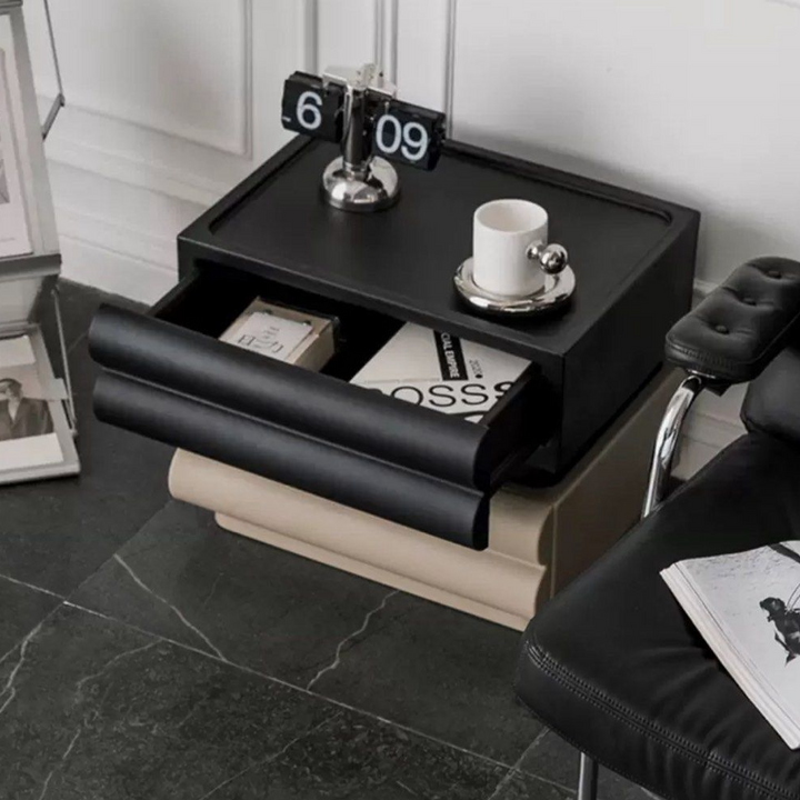 KALVI Modern Bedside Table