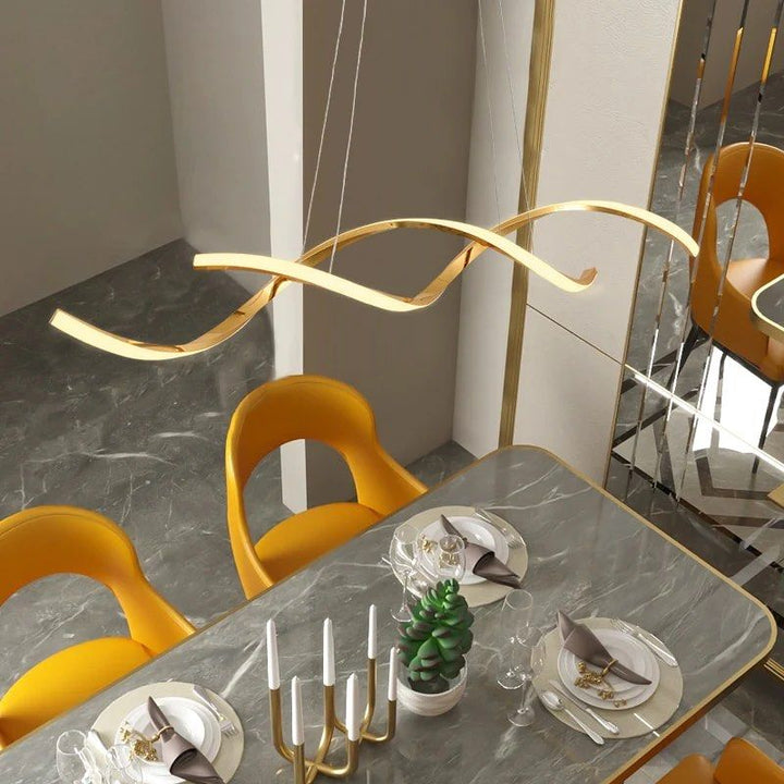 KANEO Modern Chandelier