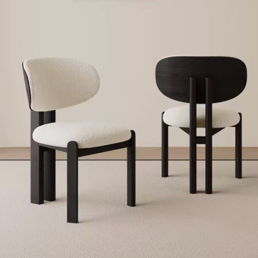 PROXIMA Modern Dining Chair