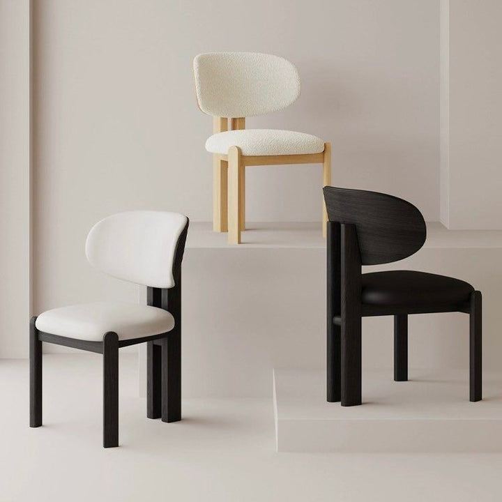 PROXIMA Modern Dining Chair
