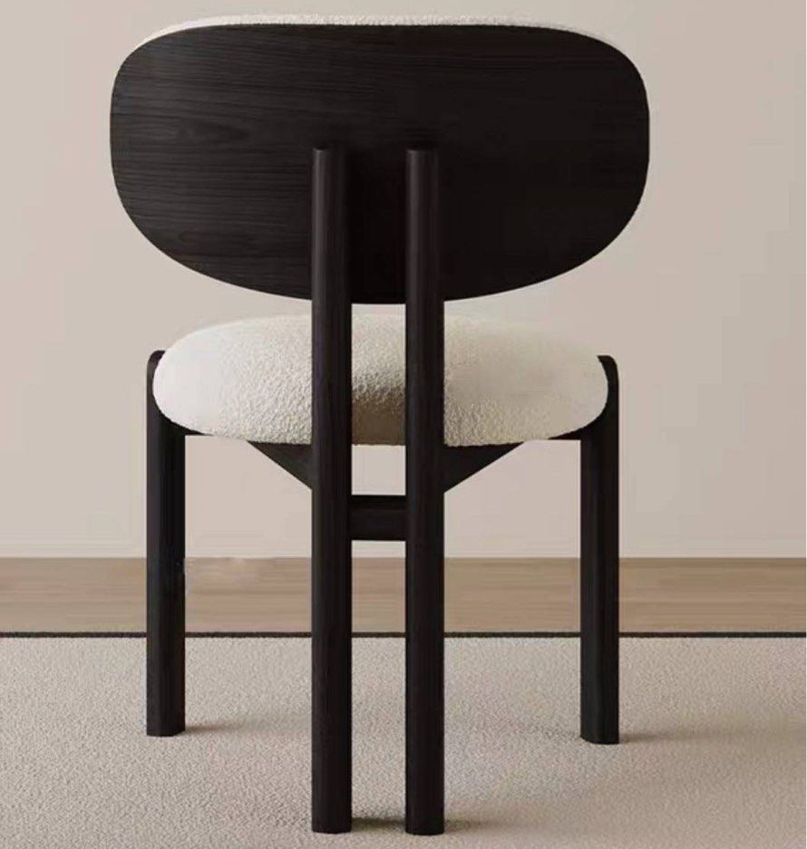 PROXIMA Modern Dining Chair