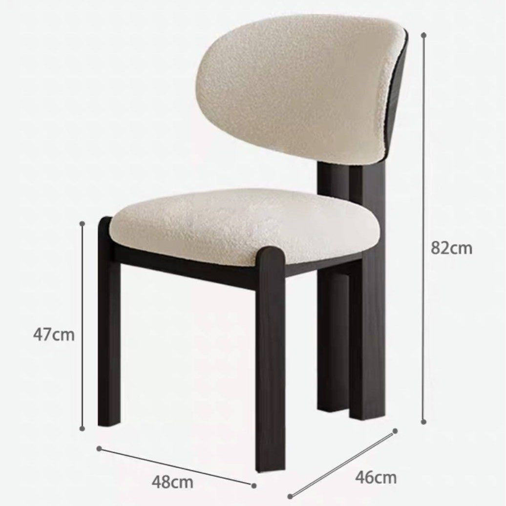 PROXIMA Modern Dining Chair
