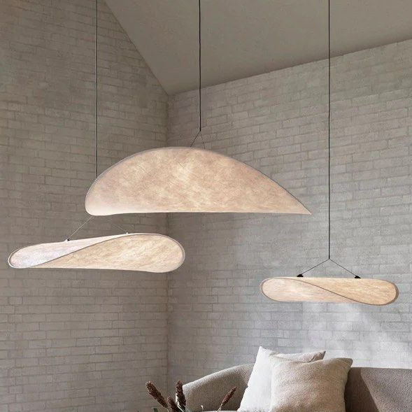 KAROME Modern Pendant Light