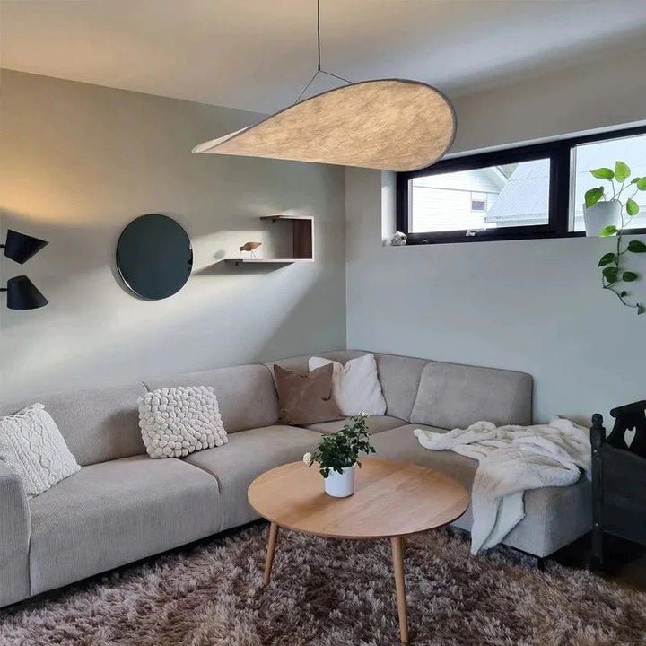 KAROME Modern Pendant Light