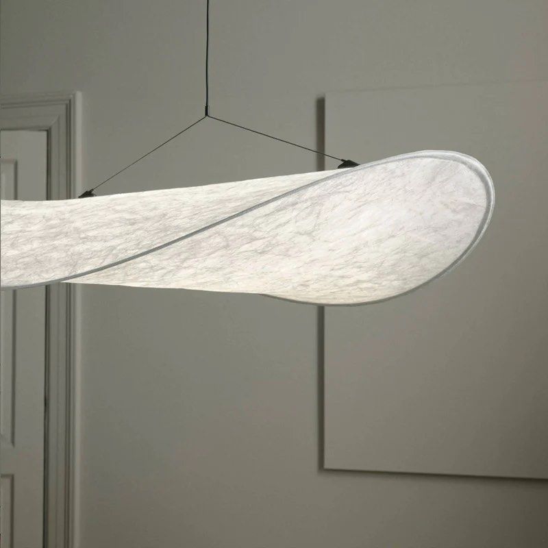 KAROME Modern Pendant Light