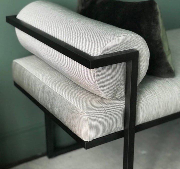 SASKIA Modern Bench