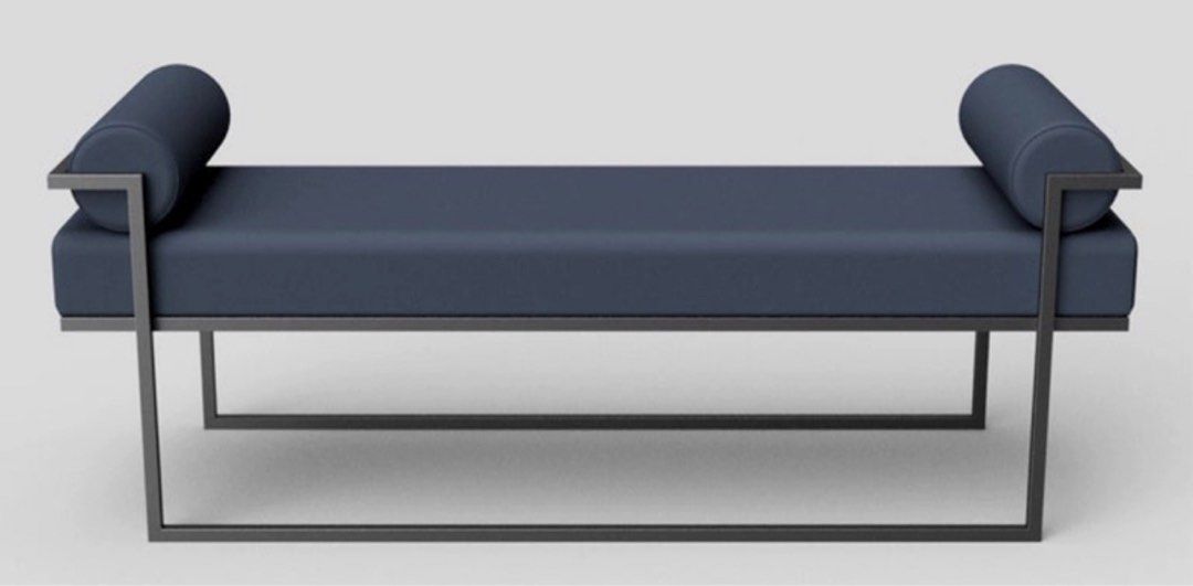 SASKIA Modern Bench