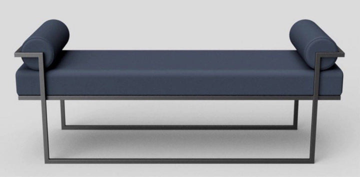 SASKIA Modern Bench