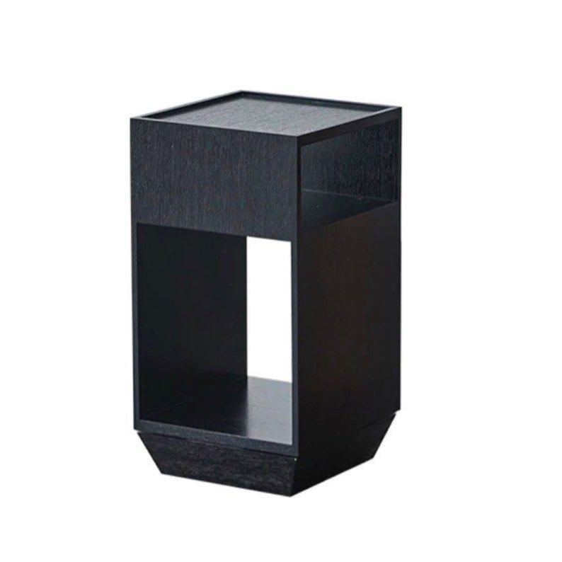 LEIGH Rotating Coffee Table
