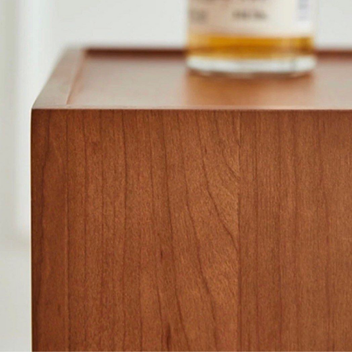 LEIGH Rotating Coffee Table