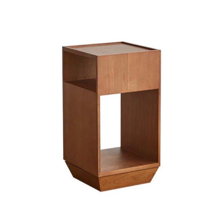 LEIGH Rotating Coffee Table