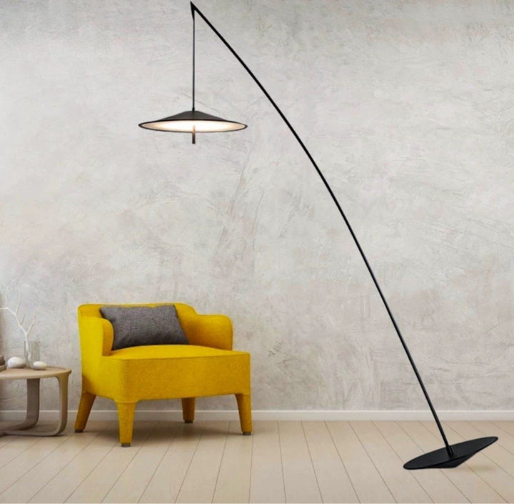 KASHY Modern Floor Lamp